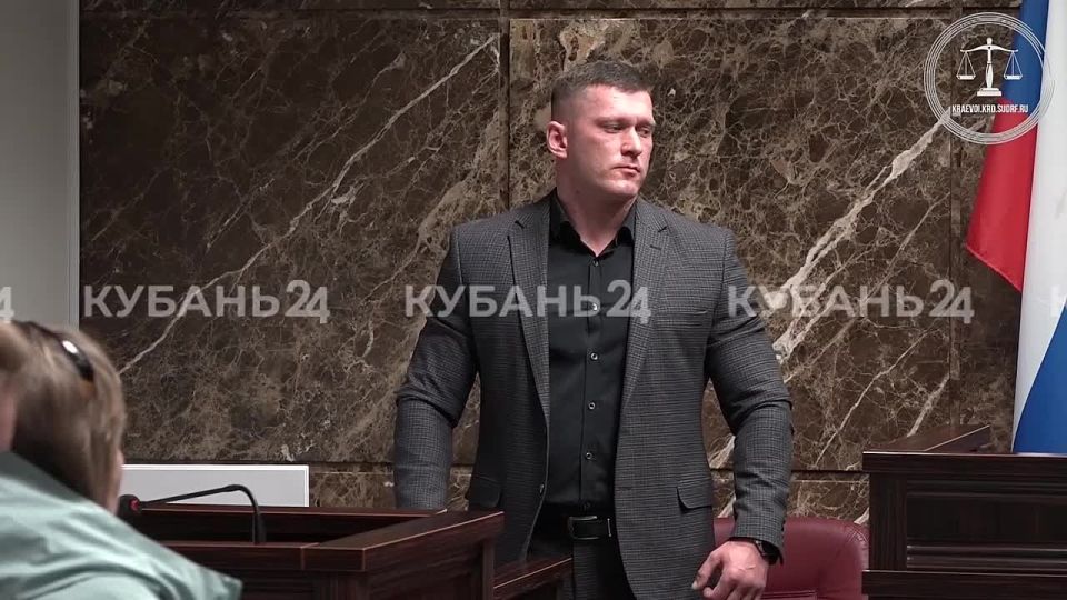 Варка мефедрона довела пару из Краснодара до «уголовки», развода и срока в колонии