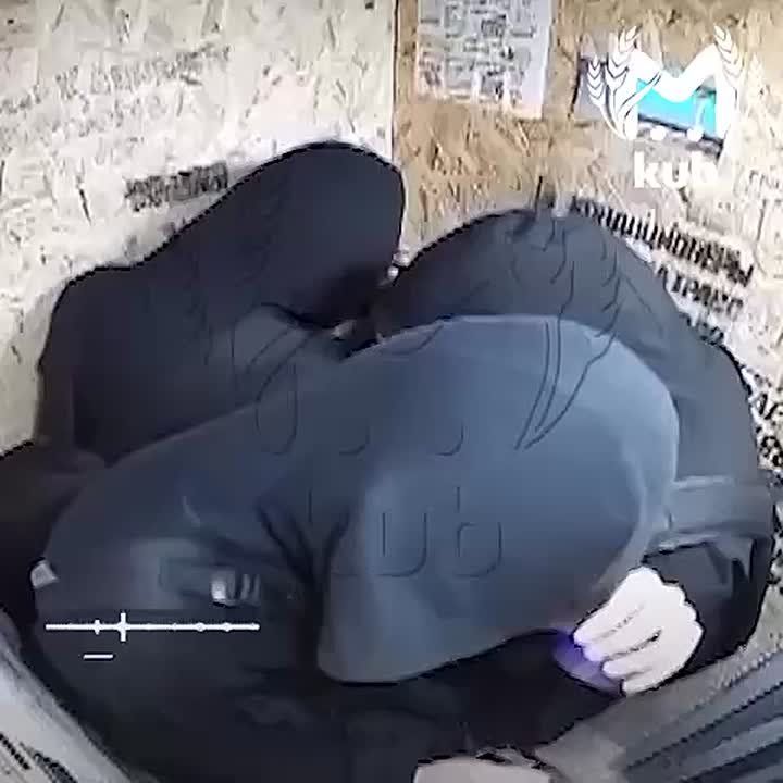 Минимум четыре машины вскрыли на парковке у ЖК "Огурцы" в Краснодаре