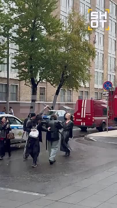 SHOT и MASH "сгорели на работе" сегодня