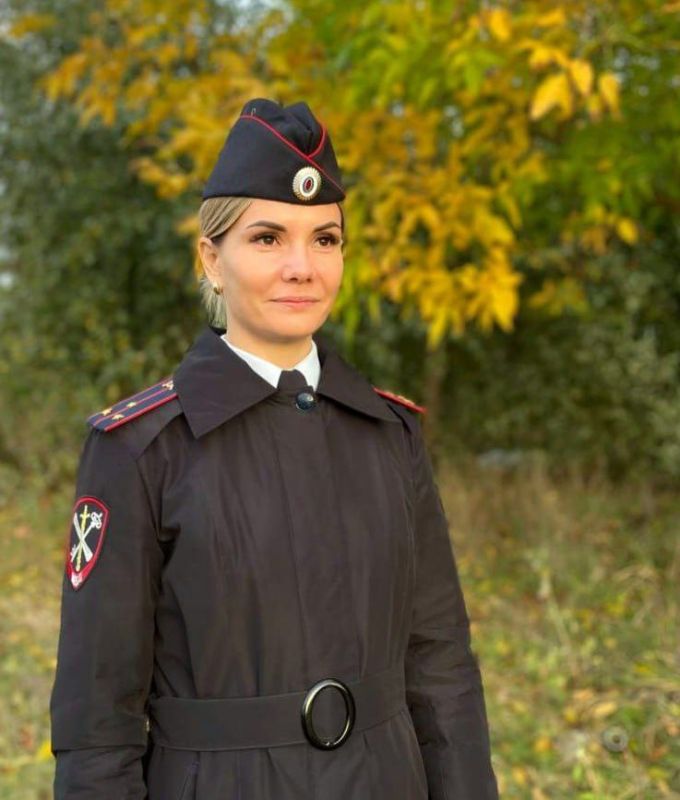 Доброго, хоть и немного пасмурного, утра!