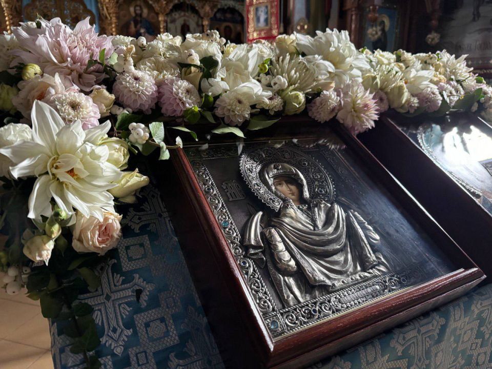 Вениамин Кондратьев: Православный мир встречает Покров Пресвятой Богородицы