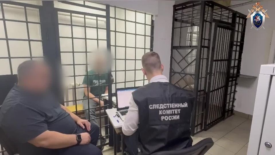 В Туапсе 20-летнего жителя обвиняют в экстремизме и терроризме