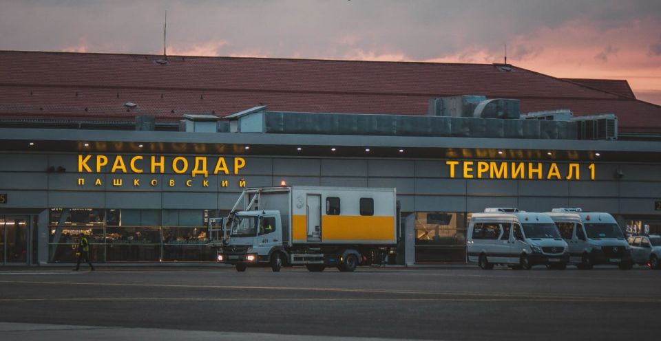 В Госдуме просят снизить цены на авиабилеты в Краснодар