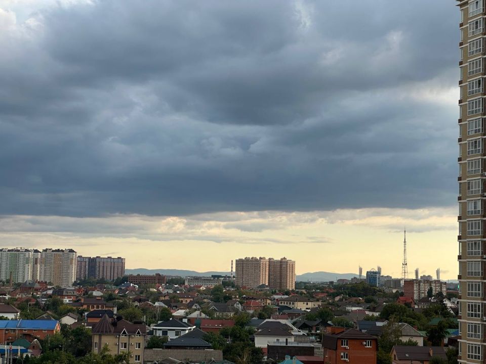 На 13% снизилась стоимость аренды квартир в Краснодаре