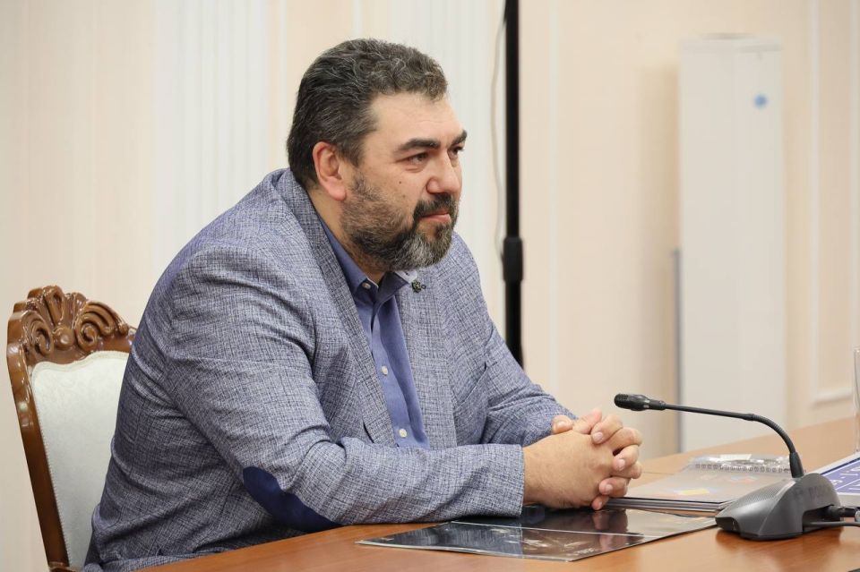 За четыре года армавирский завод «РуСИД» стал одним из ведущих предприятий России За четыре года армавирский завод «РуСИД» стал одним из ведущих предприятий России