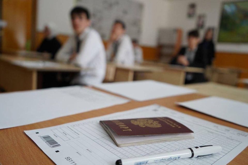 Вениамин Кондратьев: В этом году 256 наших ребят получили наивысшие результаты по ЕГЭ