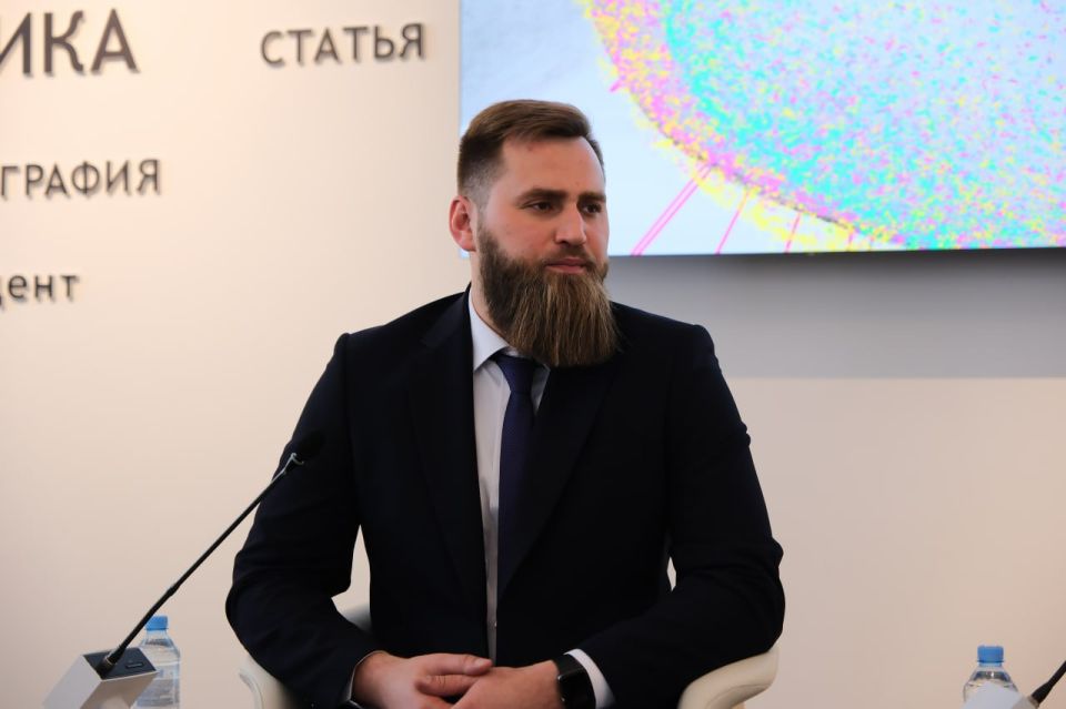 На Кубани состоится фестиваль «НАУКА 0+ Кубань» На Кубани состоится фестиваль «НАУКА 0+ Кубань»