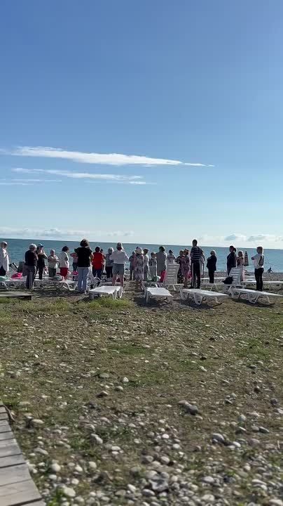 Сергей Мардан: ПРИСОЕДИНЯЙТЕСЬ К ОТДЫХУ С "ПОЧЕТНЫМИ КАНИКУЛАМИ"!