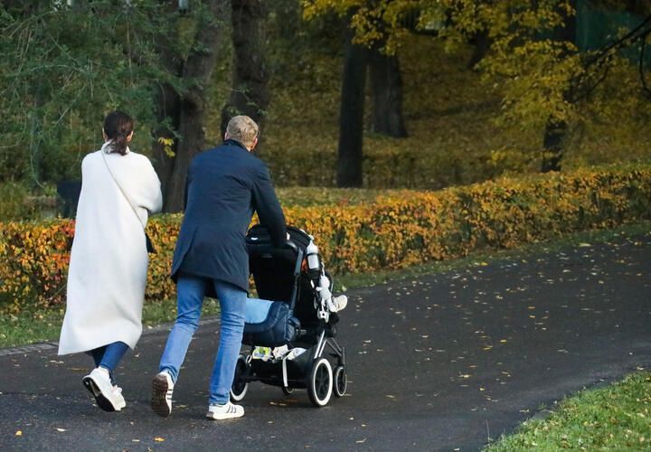 На Кубани в ближайшие сутки установится спокойная погода