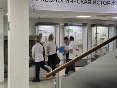 Музей имени Фелицына проведёт детский форум «Планета науки»