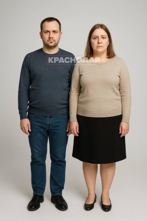 Росстат представил данные о среднестатистических жителях России