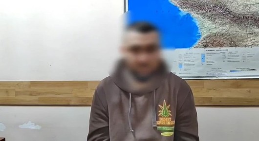 В Краснодаре полицейские задержали дроппера телефонных мошенников