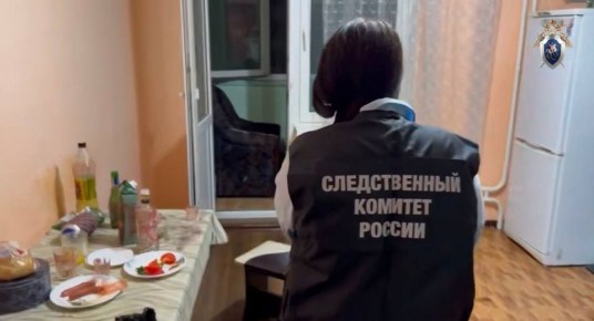 Зарезавший собутыльницу краснодарец пойдет под суд