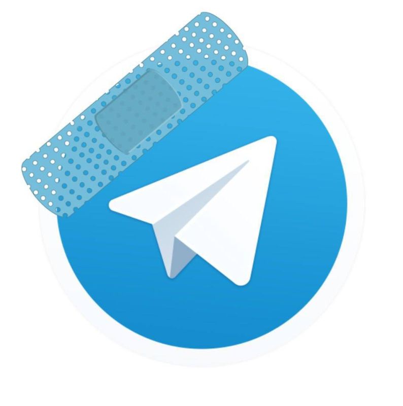 Telegram вновь прилёг. Пользователи жалуются на то, что у них открываются чаты и не прогружаются медиафайлы, а также не отправляются сообщения