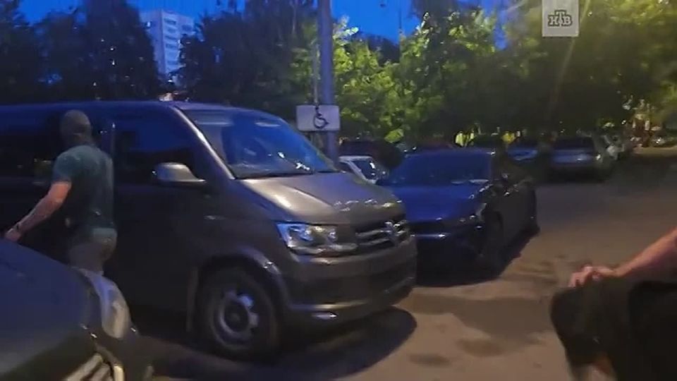 ФСБ задержала в Москве агента Киева, который передавал украинской разведке информацию о ПВО в Подмосковье и Краснодарском крае