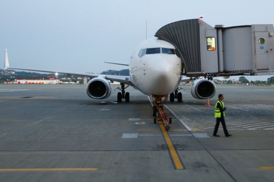 1 Саудовский перевозчик запустит рейсы из Эр-Рияда в Сочи и Петербург