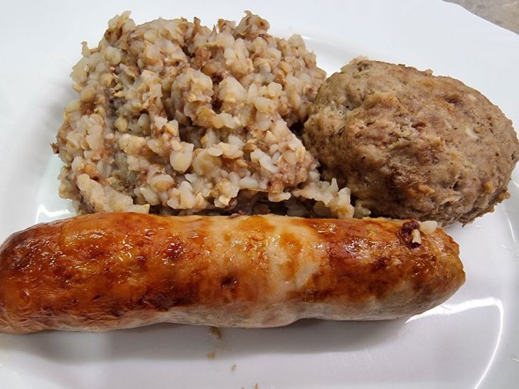 5 добавок к гречке, которые превратят ее в ресторанное блюдо