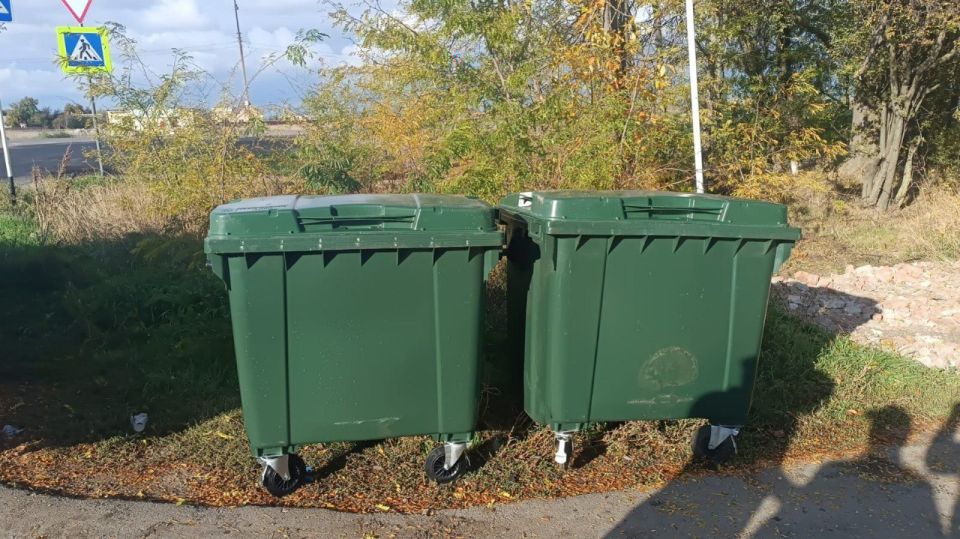 Рубрика «Ейск сегодня. Дела житейские»