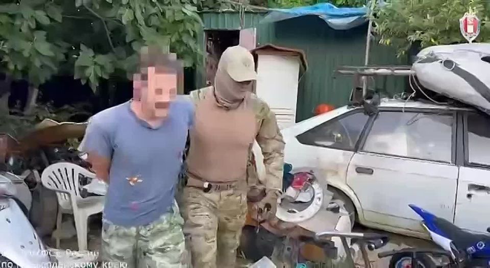 Призывал финансировать и воевать за ВСУ