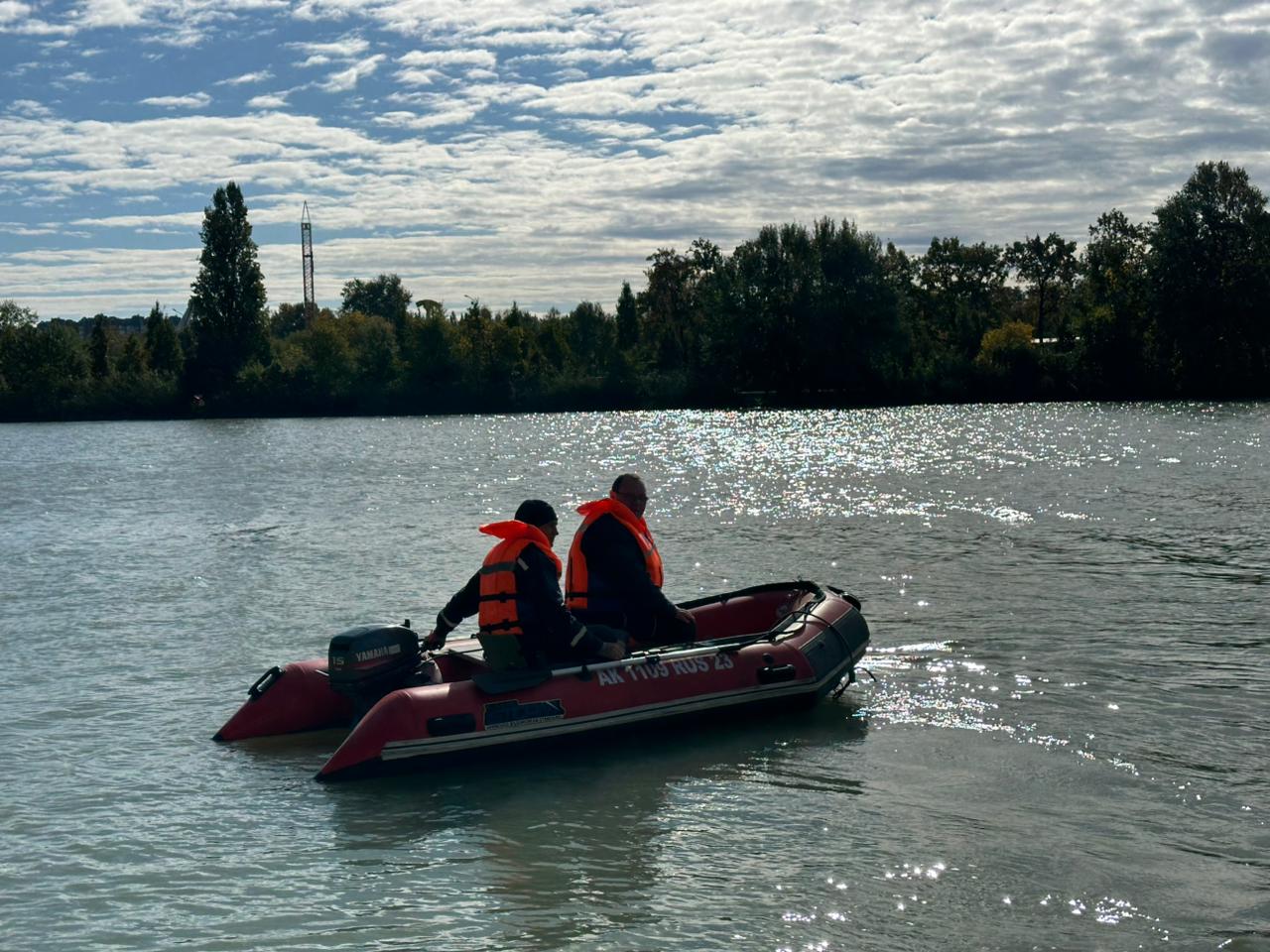 Зеленый фонд Центрального округа взят на цифровой учет Зеленый фонд Центрального округа взят на цифровой учет