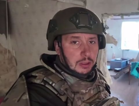 Григорий Вдовин: Посмотрите сами. Покажите своим детям