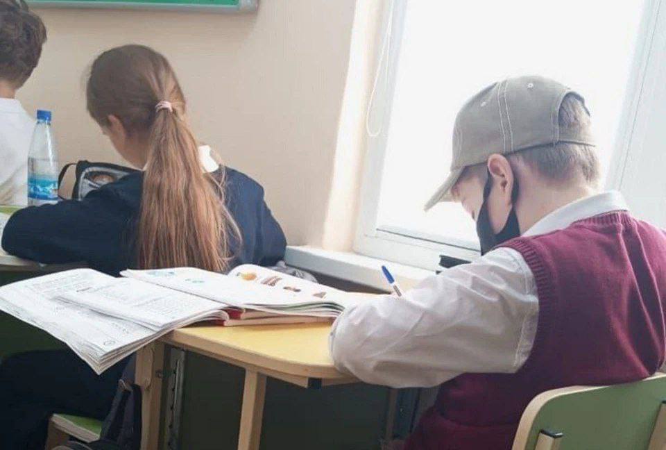 Как живет покусанный хаски мальчик после пластики на лице