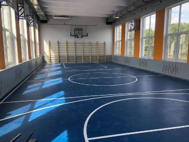 На обновление спортивных комплексов и стадионов в Краснодарском крае в 2025 году предусмотрели более 1 млрд руб