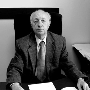Судья Верховного суда Республики Адыгея в отставке Александр Голубев скончался в возрасте 88 лет
