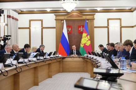 На Кубани не успели достроить котельные к зиме