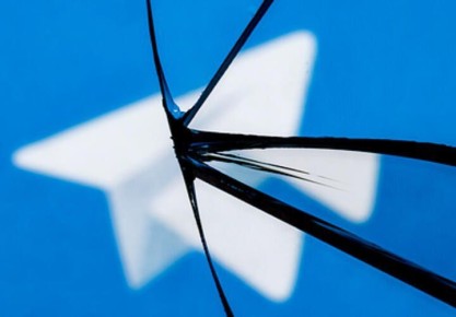КПРФ: блокировка Telegram — это тотальный правовой беспредел