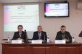 В Краснодаре открылся семинар, проводимый под эгидой ЗСК, для сотрудников муниципальных контрольно-счетных органов