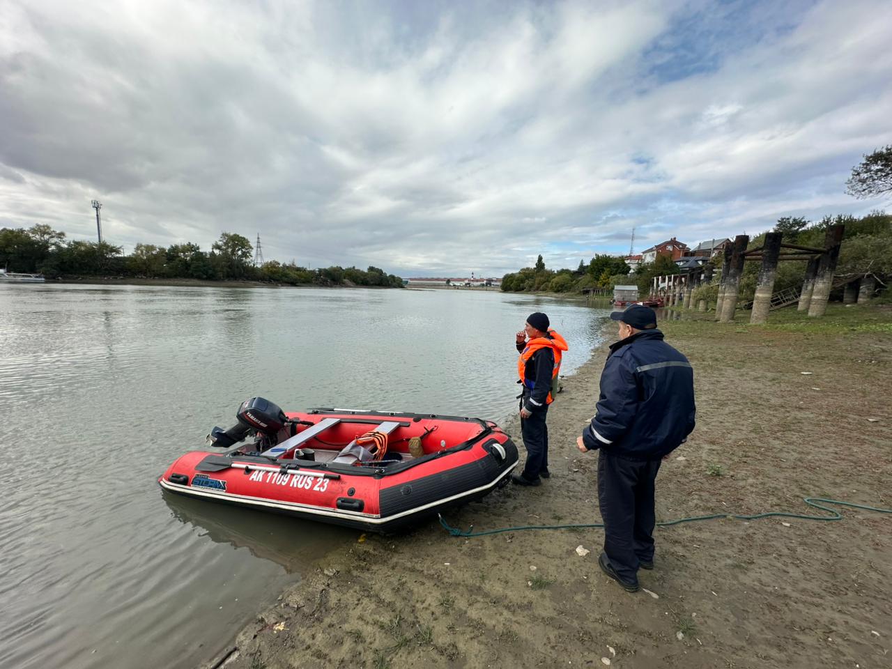 Зеленый фонд Центрального округа взят на цифровой учет