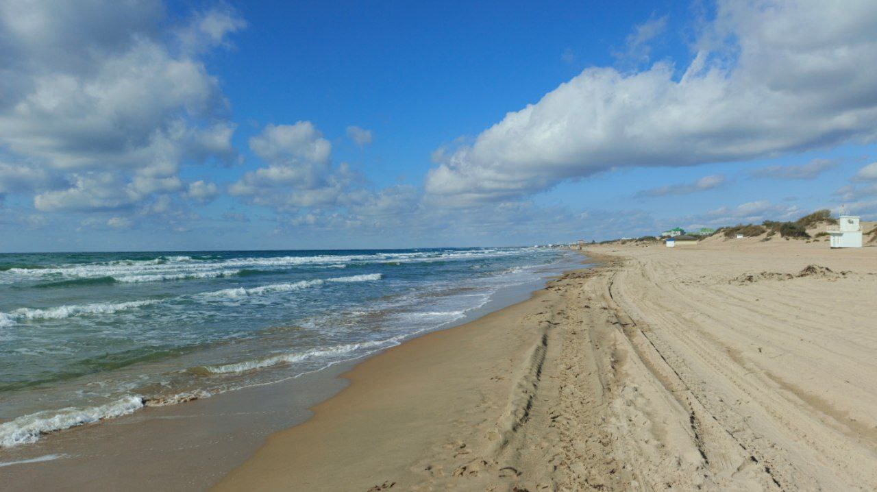 Новости черноморского побережья