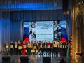 ОТЕЦ СЕМЕРЫХ ДЕТЕЙ ИЗ АРМАВИРА СТАЛ ПОБЕДИТЕЛЕМ КОНКУРСА «САМЫЙ ЛУЧШИЙ ПАПА»