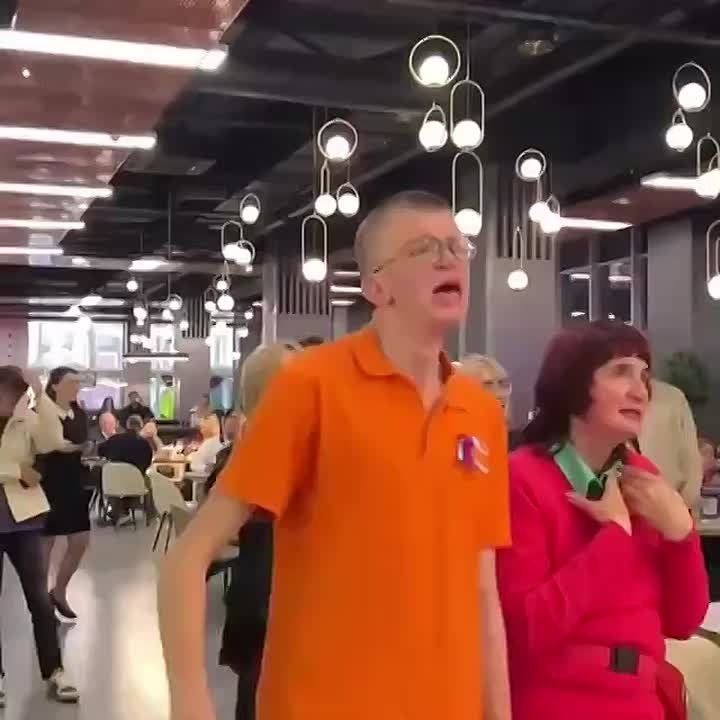 Атмосфера на КАВЕР СРЕДЕ сегодня жаркая