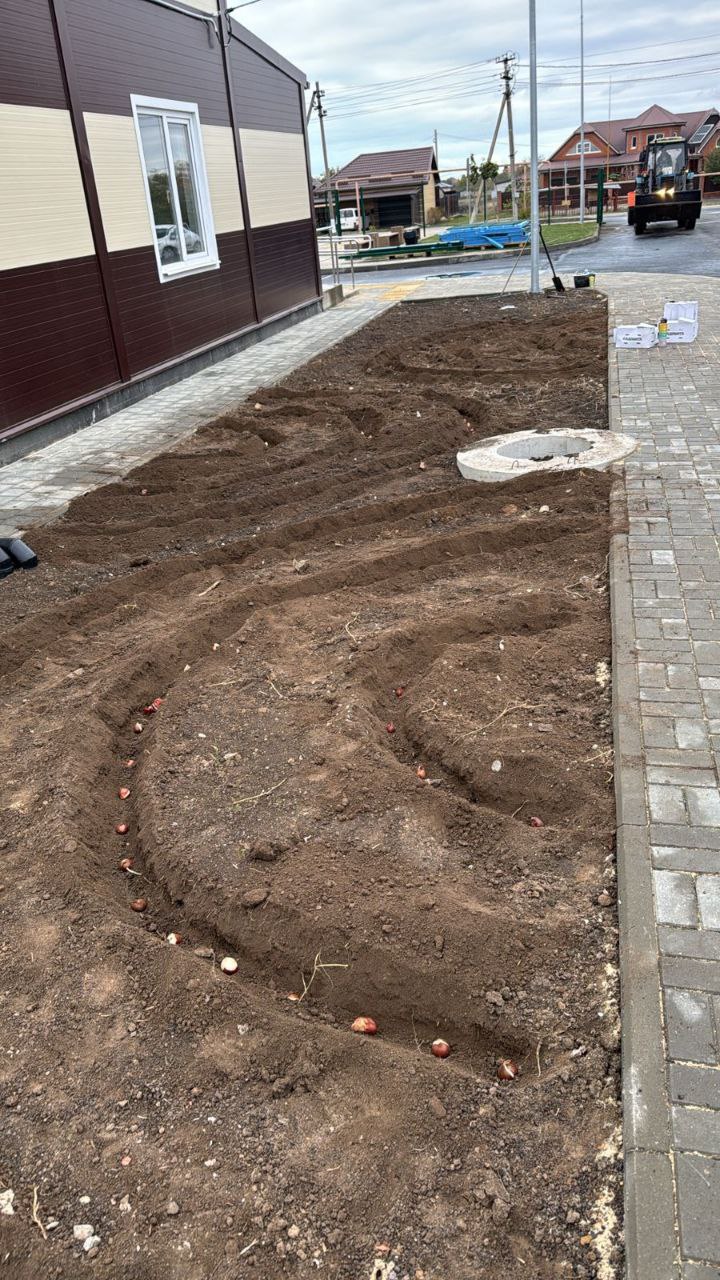 Отличная новость для всех любителей спорта и жителей с. Александровки! Здесь завершено благоустройство территории вокруг нового спортивного зала Отличная новость для всех любителей спорта и жителей с. Александровки! Здесь завершено благоустройство территории вокруг нового спортивного зала