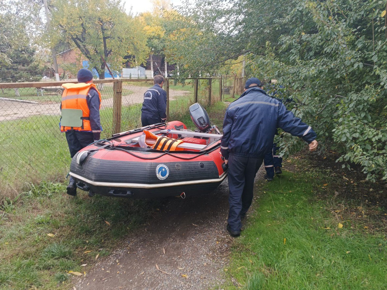 Зеленый фонд Центрального округа взят на цифровой учет Зеленый фонд Центрального округа взят на цифровой учет