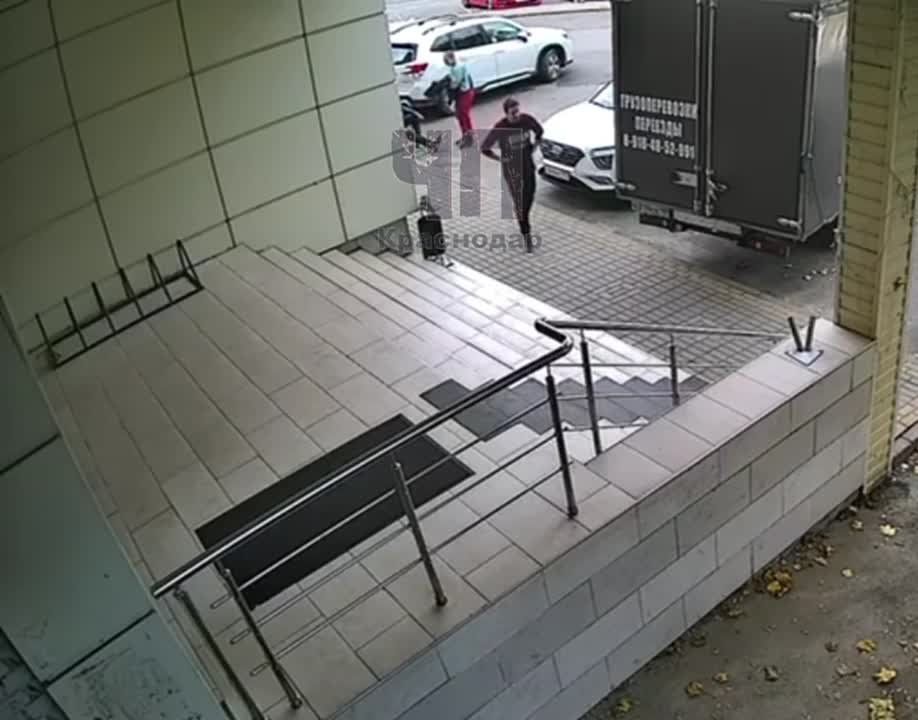 «Давай пообщаемся в непринужденной обстановке»