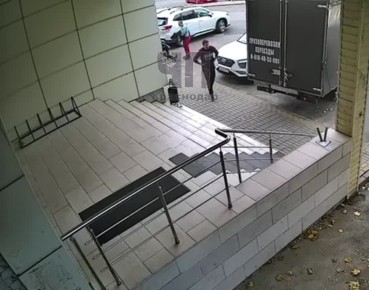 «Давай пообщаемся в непринужденной обстановке»