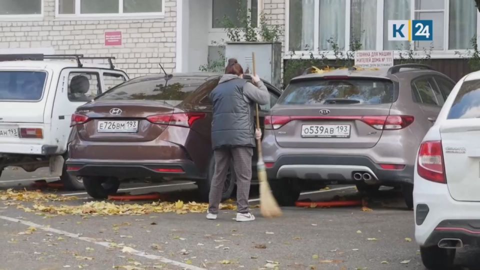 Меня хотели убить. На армавирского предпринимателя совершено нападение возле офиса его предприятия