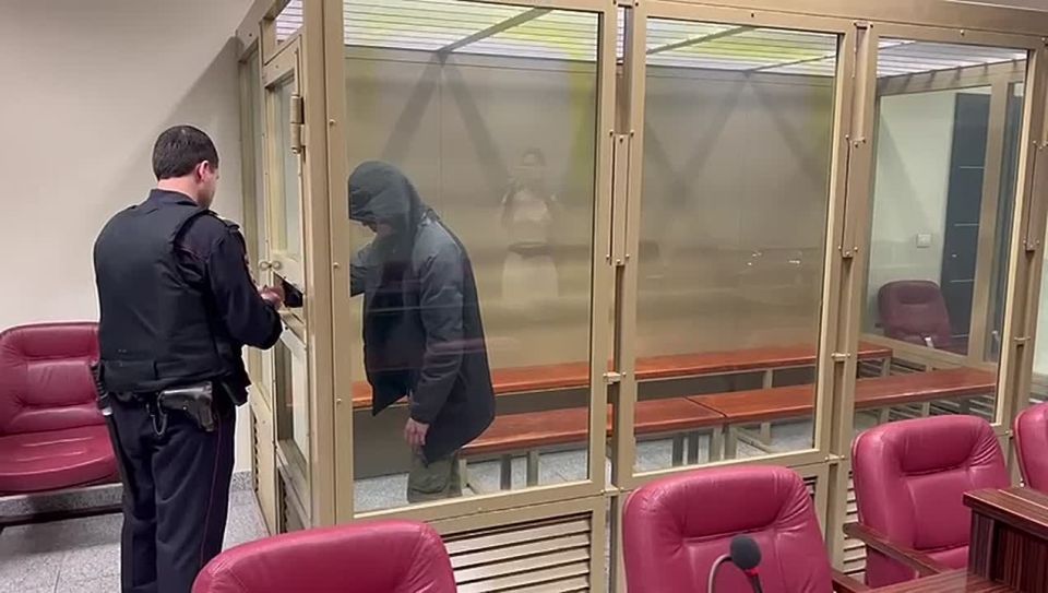 В Краснодарском крае вынесен приговор в отношении гражданина России, который совершил государственную измену