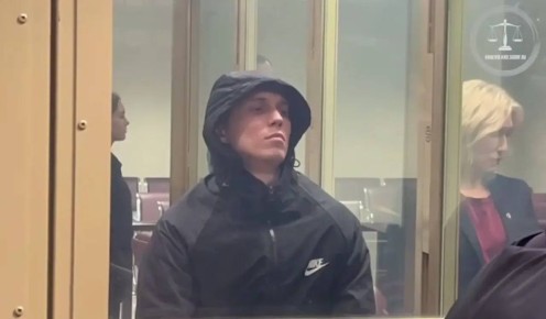 13 лет «строгача» дали приезжему за госизмену