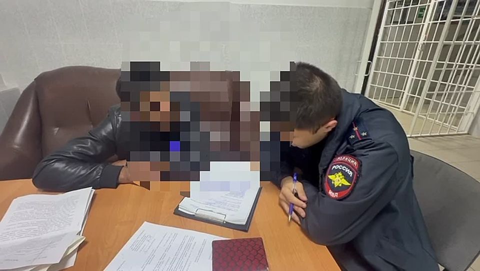 Мужчина, осквернивший Вечный огонь в станице Зассовской, задержан