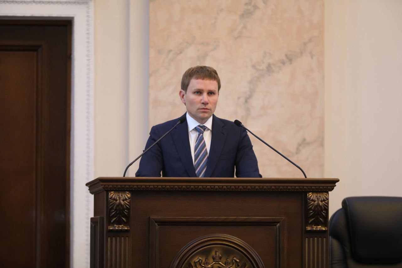Вениамин Кондратьев: Будем выводить мини-гостиницы «из тени» Вениамин Кондратьев: Будем выводить мини-гостиницы «из тени»