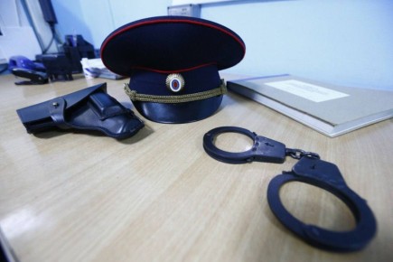 В Краснодаре с поличным задержаны подозреваемые в краже высоковольтного медного провода