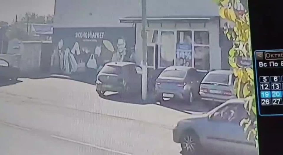 Проводится проверка по факту конфликта в магазине Лабинска