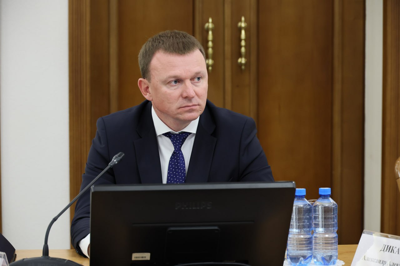 Вениамин Кондратьев: В Краснодарском крае к отопительному сезону достроили 10 котельных Вениамин Кондратьев: В Краснодарском крае к отопительному сезону достроили 10 котельных