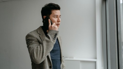 Будьте осторожны: как безобидное сообщение может стать ловушкой для мошенников