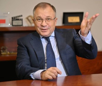 В Москве задержан глава Агентства по страхованию вкладов Андрей Мельников