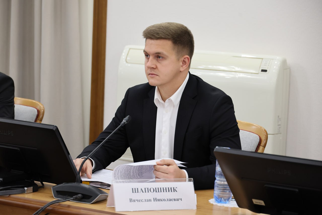 Вениамин Кондратьев: В Краснодарском крае к отопительному сезону достроили 10 котельных Вениамин Кондратьев: В Краснодарском крае к отопительному сезону достроили 10 котельных